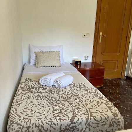 Ferienwohnung Habitacion Cerca Del Centro De Valencia Exterior foto